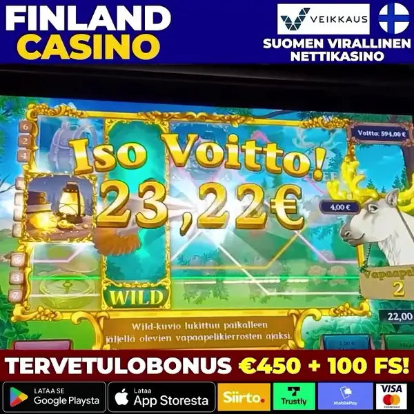 Кадр рекламы Top Slot