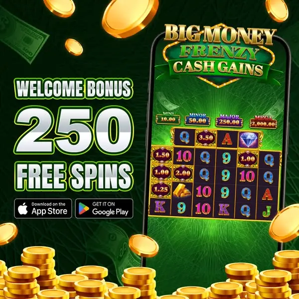 Кадр рекламы Meta Slot