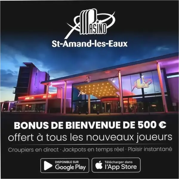 Кадр рекламы Online Slots