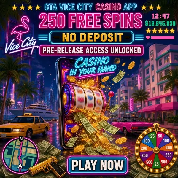 Кадр рекламы Golden Luck Club