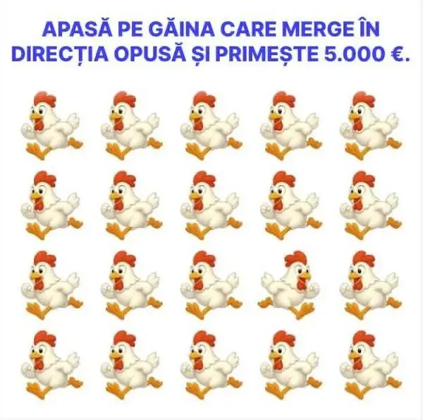 Кадр рекламы Chick Game