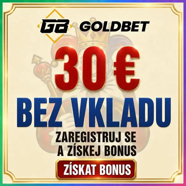 Кадр рекламы GoldBet