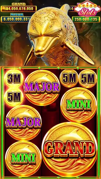 Кадр рекламы Slot Play Zone