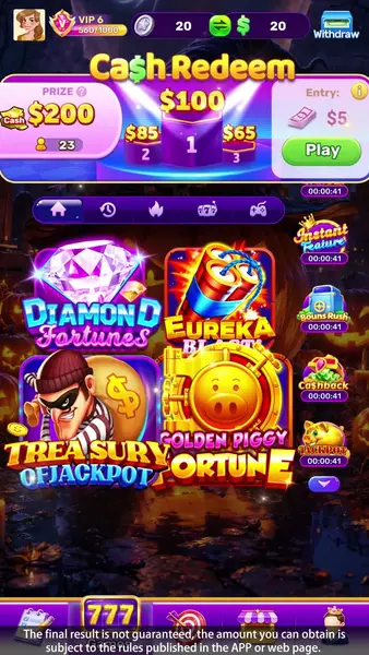 Кадр рекламы Bingo Toys Big Win