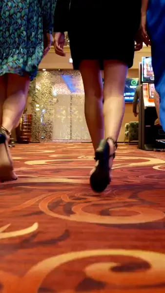 Кадр рекламы Grand Casino Mons Ljubljana