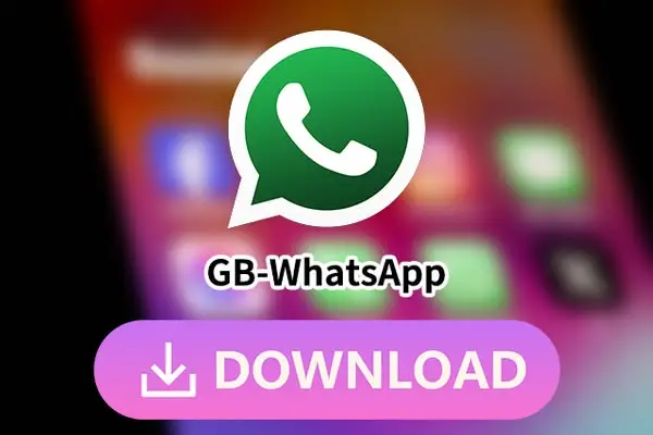 Кадр рекламы APP Download GB