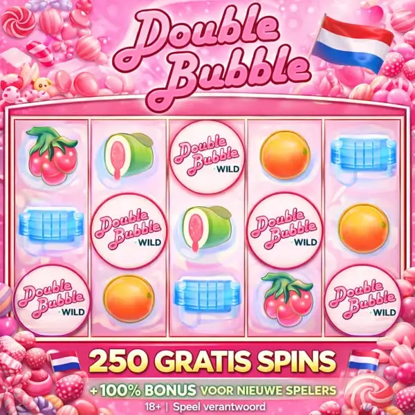 Кадр рекламы Lucky Spins
