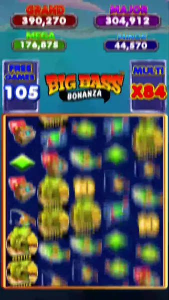 Кадр рекламы Crash Games