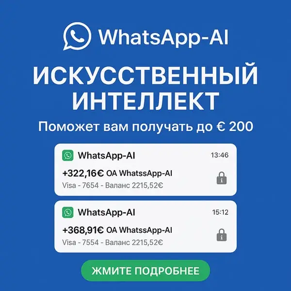 Кадр рекламы Store 682