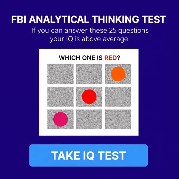 Кадр рекламы Test Emotions