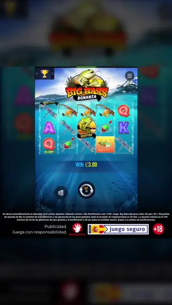 Кадр рекламы GeckoPlay Casino