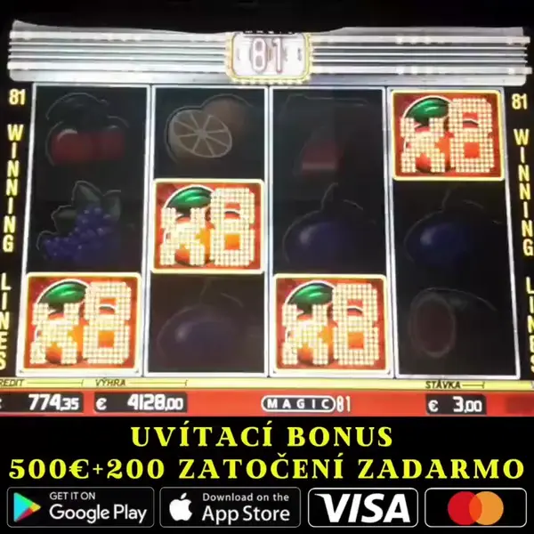Кадр рекламы Kajot Games
