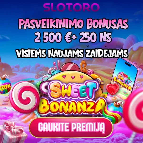 Кадр рекламы Slotoro