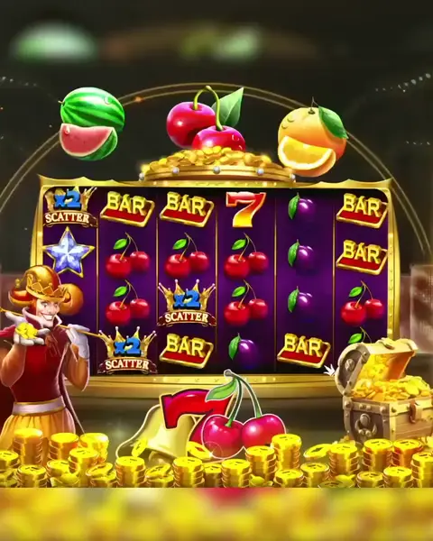 Кадр рекламы Top Game