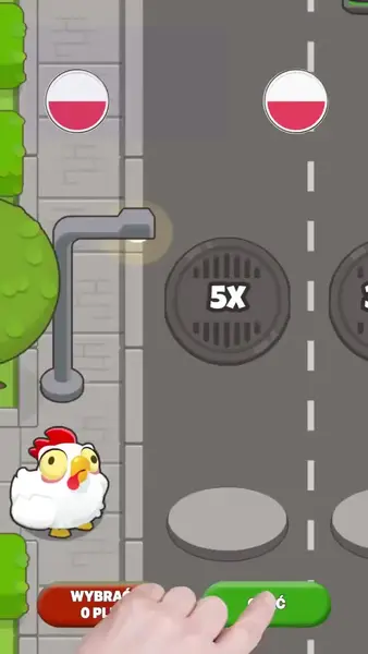 Кадр рекламы BIG Game