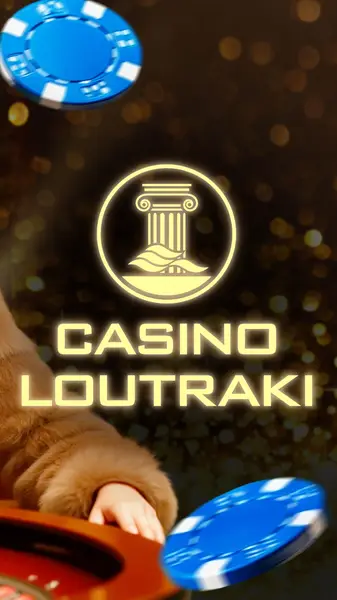 Кадр рекламы Lucky Club