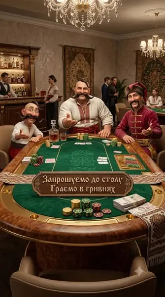 Кадр рекламы Uaklubok