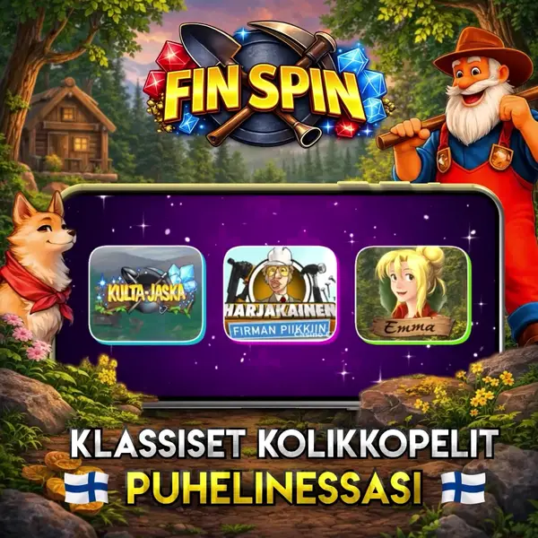 Кадр рекламы FinSpin