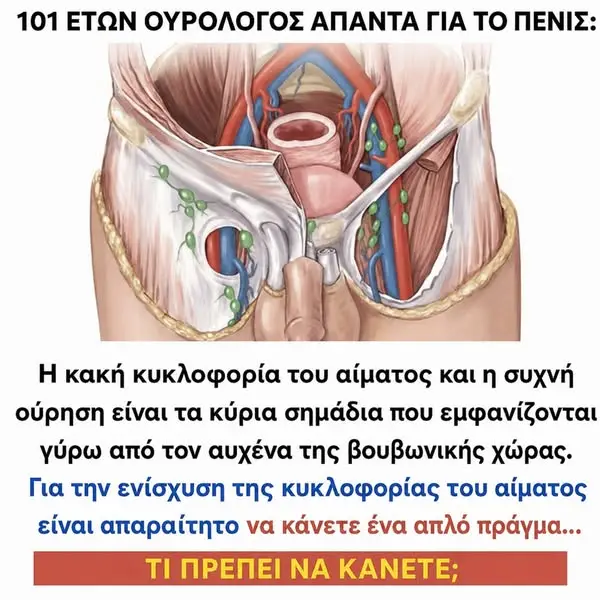 Кадр рекламы Doc Crem