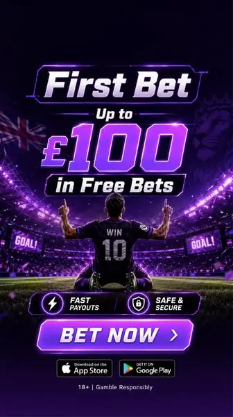 Кадр рекламы The Form Report UK