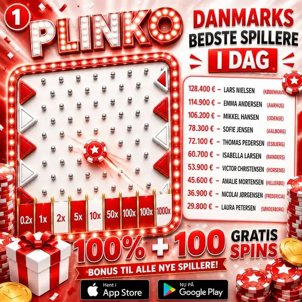 Кадр рекламы Plinko games