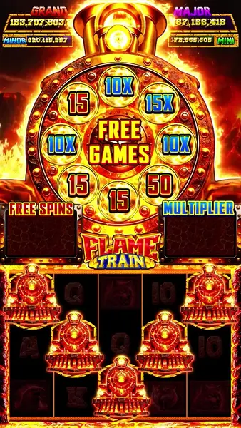 Кадр рекламы Hold&Win