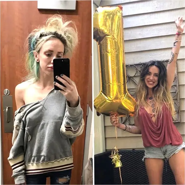 Кадр рекламы Lea Schneider