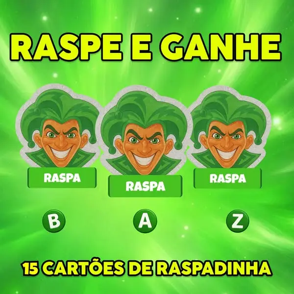 Кадр рекламы Jogos Spin