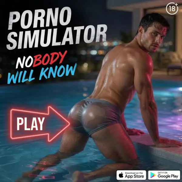 Кадр рекламы Hot Simulator