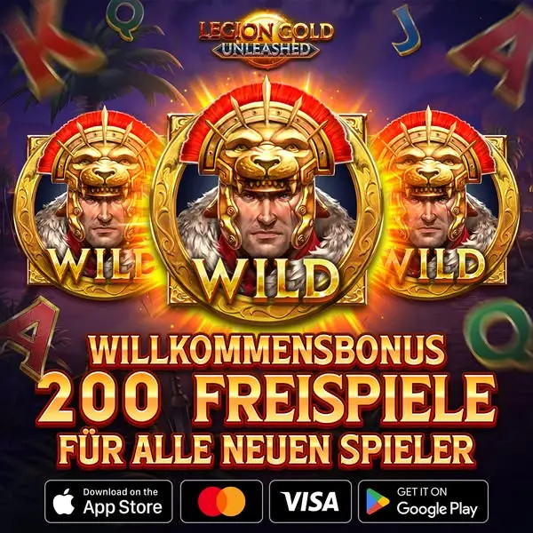 Кадр рекламы Big Win Zone