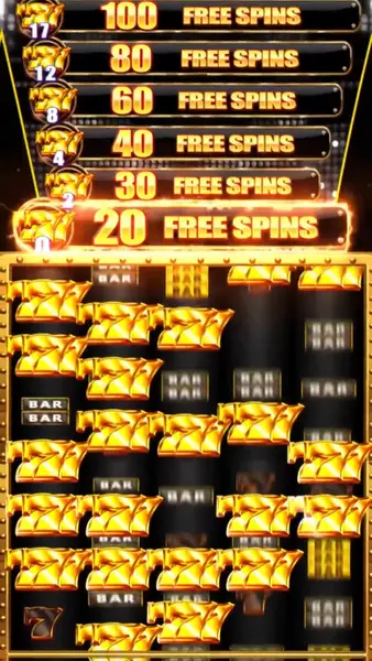 Кадр рекламы Wild Cherry Casino
