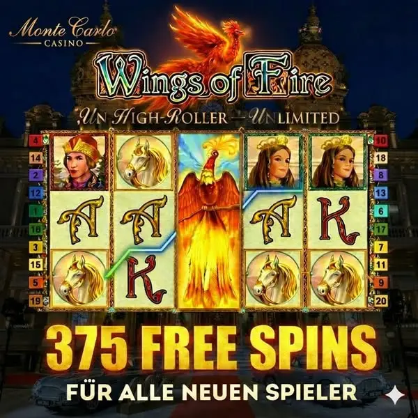 Кадр рекламы Grand Fortune Club