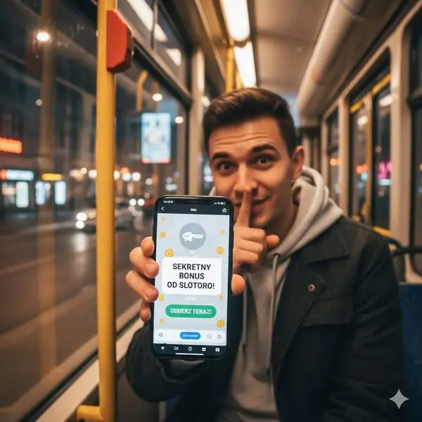 Кадр рекламы Slotoro 30FS bez dep