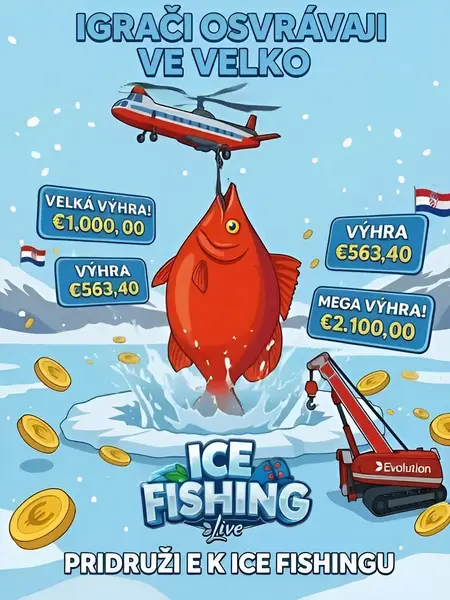 Кадр рекламы Max Win