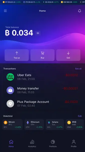 Кадр рекламы Multi Spins