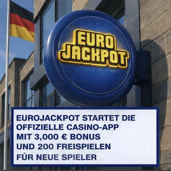 Кадр рекламы EuroMillions