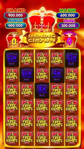 Кадр рекламы Epic Slots