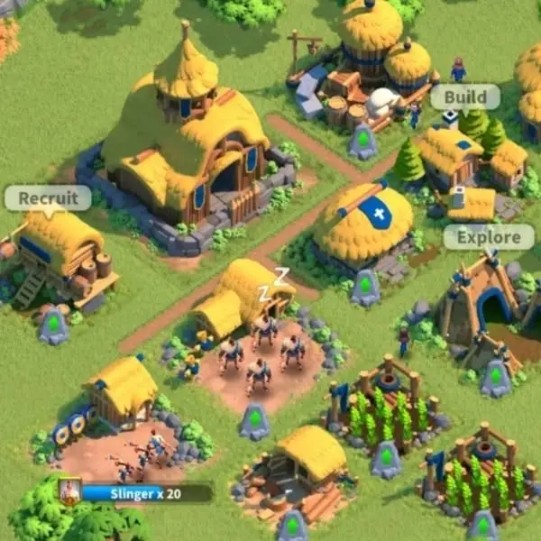 Кадр рекламы Mobile4PC