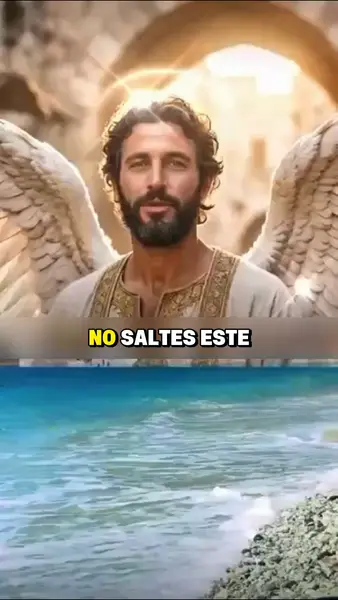 Кадр рекламы Jésus-Christ