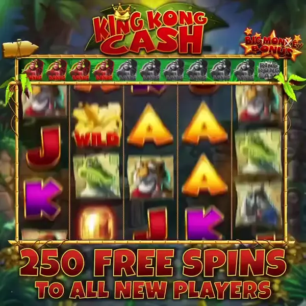 Кадр рекламы Online Casino