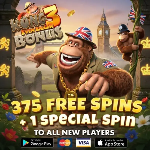 Кадр рекламы Monte Lucky