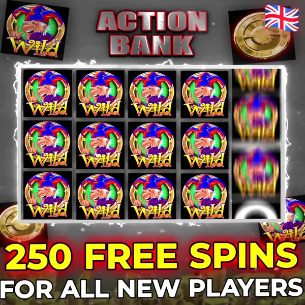 Кадр рекламы Spin 2 Win