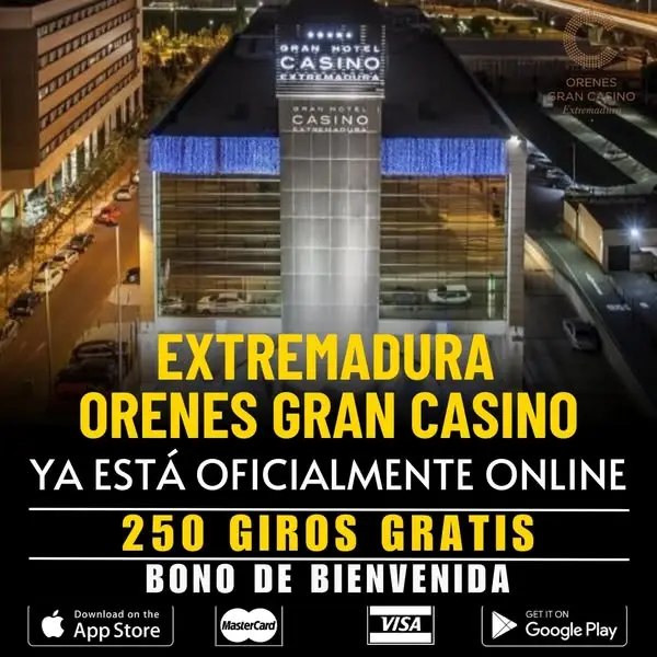 Кадр рекламы Winner's Paradise