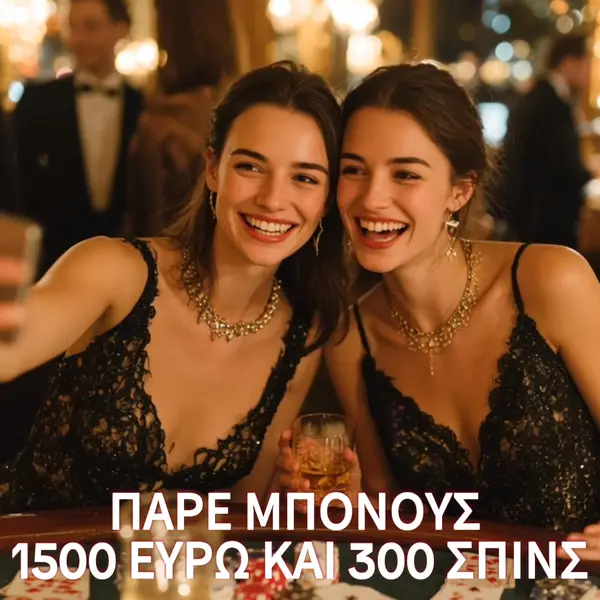 Кадр рекламы Big Win