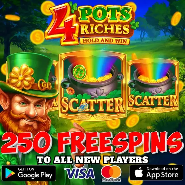 Кадр рекламы Hot slot