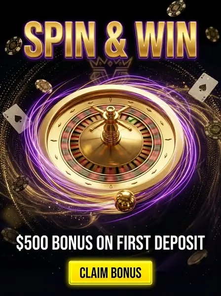 Кадр рекламы Leo Casino