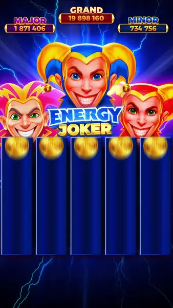 Кадр рекламы Mega slot