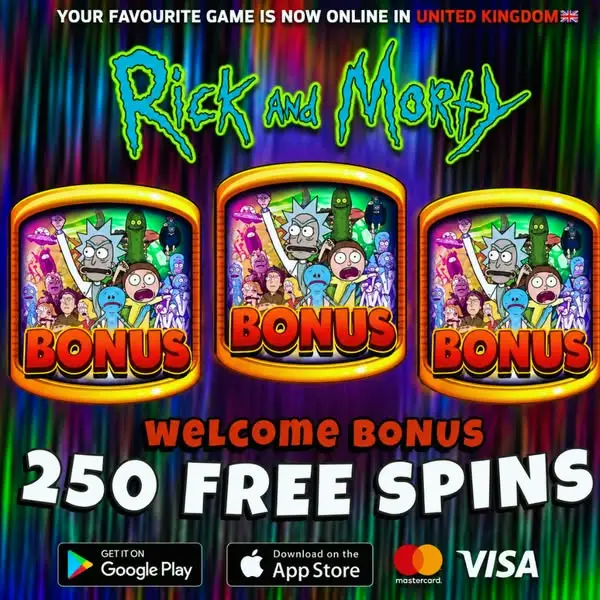 Кадр рекламы Royal Slots