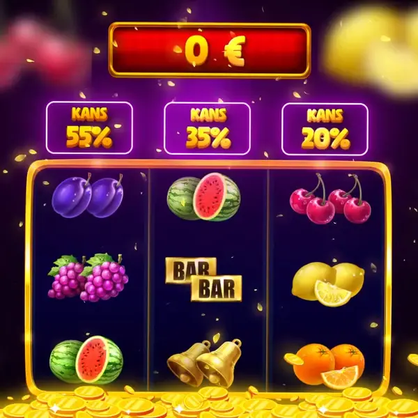 Кадр рекламы Big Win