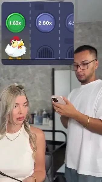 Кадр рекламы Best App